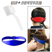 Расщепление нажатия?