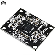 PAM8610 kỹ thuật số board khuếch đại công suất 2x15W hai kênh stereo Class D công suất cao mô-đun khuếch đại âm thanh micro module khuếch đại âm thanh module khuếch đại âm thanh