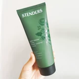 Stenders, японское масло для тела с жасмином, увлажняющий крем для тела против сухости, северный жасмин, 200 мл