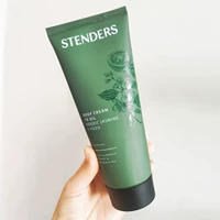Stenders, японское масло для тела с жасмином, увлажняющий крем для тела против сухости, северный жасмин, 200 мл