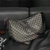 Новый PLA ID Пятница Сумка модное плечо.