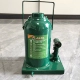 Đức nhập khẩu kích thấp cực thấp 10 tấn 20 tấn kích thủy lực jack xe ba bánh hỗ trợ jack bàn xoay con đội thủy lực dài kích thủy lực 20 tấn