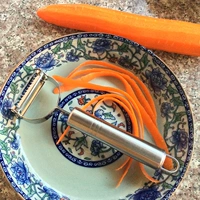 Многофункциональная нержавеющая сталь, пилинг, устройство для очистки фруктов, очищенная от моркови для фруктов фрукты фрукты.