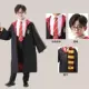 Halloween Harry Potter Học Viện Áo Dây Trẻ Em Ma Thuật Áo Dây Trang Phục Hóa Trang Trang Phục Hóa Trang Bé Trai Mùa Hè