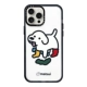 Casetify носить носки Dog Original Black Box