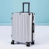 vali samsonite vải Vali đa năng dành cho nữ, khung nhôm, hộp đựng xe đẩy học sinh mới, vali mật khẩu chắc chắn bền bỉ cho nam, vali lên máy bay vali keo du lich cao cap vali samsonite 