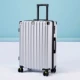 vali samsonite vải Vali đa năng dành cho nữ, khung nhôm, hộp đựng xe đẩy học sinh mới, vali mật khẩu chắc chắn bền bỉ cho nam, vali lên máy bay vali keo du lich cao cap vali samsonite