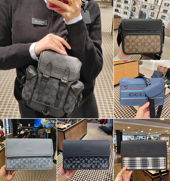 Мужская сумка через плечо, камера для отдыха, сумка для техники, небольшая сумка на одно плечо, из натуральной кожи, бизнес-версия, премиум класс