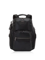 Черная цельная кожа