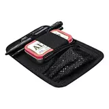 Крюк и петля панель из пузыря синей силой шестерней