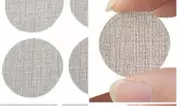 Vít lỗ sticker nội thất phim hoạt hình với vít dán vòng vẻ đẹp sticker bìa vít nắp móng tay tủ - Nhà cung cấp đồ nội thất
