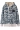 Áo khoác nhung dày cộng với nhung giả len cashmere lỏng phiên bản Hàn Quốc của áo len size lớn mới mùa đông dài tay áo ấm - Bông