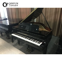 [Live Piano] Японское подержанное пианино Kawai GM-10/GM10 Профессиональное выступление высокого класса треугольника фортепиано