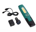 đèn pin nhỏ Công cụ SATA Shida Đèn pin sạc chói hiệu suất cao 90736 90746 90747 90738 đèn led dùng pin sạc Đèn ngoài trời