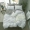 Học sinh ký túc xá Ký túc xá ba mảnh giường ngủ ở một gia đình bốn 1.2m 1,5 1,8 Khăn - Bộ đồ giường bốn mảnh
