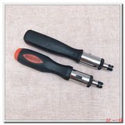 Giao diện hex phổ biến Black & Decker Công cụ tuốc nơ vít Dễ sử dụng