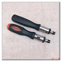 Giao diện hex phổ biến Black & Decker Công cụ tuốc nơ vít Dễ sử dụng máy khoan pin dewalt chính hãng
