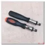 Giao diện hex phổ biến Black & Decker Công cụ tuốc nơ vít Dễ sử dụng máy khoan pin dewalt chính hãng