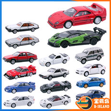 Модель машины