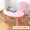 Thích hợp cho bàn ghế trẻ em Bộ bàn ghế mẫu giáo cho bé học bàn nhà viết bàn đồ chơi bàn nhựa - Phòng trẻ em / Bàn ghế