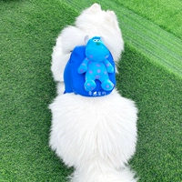 Blue Su Liwen [улучшенная версия]