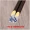 Ferris Lane Đũa nhọn kiểu Nhật Bản đũa uốn lượn sáng tạo bằng gỗ rắn cầm tay khách sạn bộ đồ ăn đũa đũa đũa đũa - Đồ ăn tối