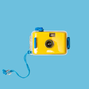 SNAP Institute 2018 đánh lừa LOMO camera được xây dựng trong phim không thấm nước ins đạo cụ
