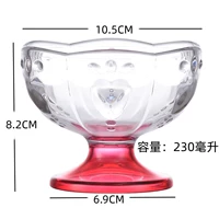 Красная клубника, новая коллекция, 230 мл, защита при падении