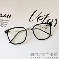 Черный и серебро