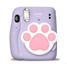 Чехол для Polaroid 富士 instax一次成像拍立得 mini11