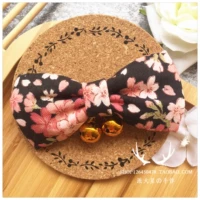 Черная вишня Blossom Double Gold Bell