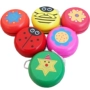 Câu đố trẻ em yoyo yo-yo phim hoạt hình yo-yo kỷ niệm tuổi thơ vui vẻ hoài cổ trẻ em món quà sinh nhật 4-10 thế giới đồ chơi