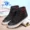 Toàn cầu phá mã xử lý bắp cải giá giày trắng giày công sở đặc biệt giày vải nữ lười giày đơn phiên bản Hàn Quốc của thủy triều - Plimsolls
