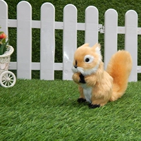 Желтый, 13см, 13см