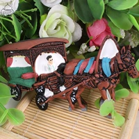 Этническая карета