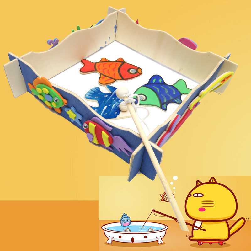 玩具/模型/动漫/早教/益智 彩泥/手工制作/仿真/过家家玩具 手工制作