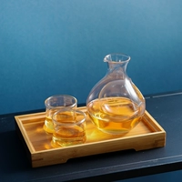 Керлинг с круглым чайником+[Cover Cup 75ml] 2+поддон