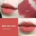 Hàn Quốc Mnhoe Dream Makeup New Crayon Lipstick Lipstick Pen Số 11 Bean Paste Số 20 Pepper nhỏ son dưỡng dior Son môi