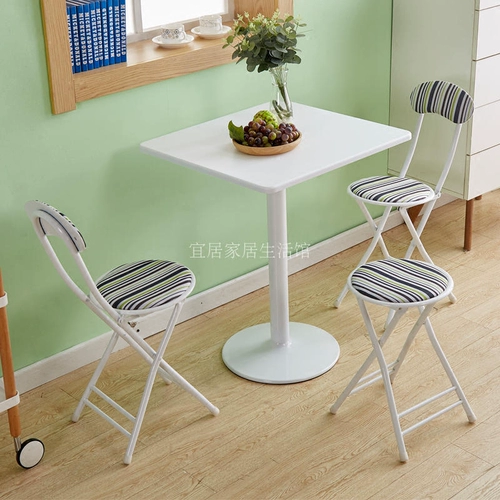 Кофейный стульчик для кормления для стола, квадратный чай с молоком домашнего использования