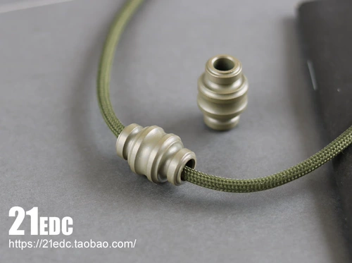 Песочный металлический аксессуар, фонарь с молнией, ожерелье, цепочка, браслет, брелок, подвеска, «сделай сам»