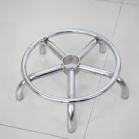 Маленький когтя (во рту)