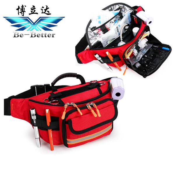 Портативная поясная сумка, маленькая сумка-органайзер, защитная сумка