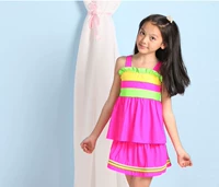 Z18 Split 6830 Rose Red Stripe