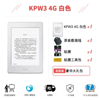 99 Новая 4G память KPW3 может зарегистрировать белые