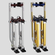 Подъемное приспособление Алюминиевого сплава 40-дюймовый ходули