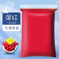 Глубокий красный/500 г