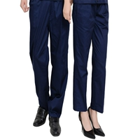 Черные штаны