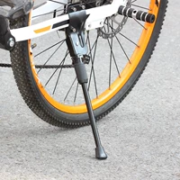 Велосипед, металлический браслет на ногу, парковочная стойка для велоспорта, складное снаряжение с аксессуарами, горный штатив, алюминиевый сплав