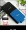 OISLE Apple Samsung Huawei Android iphone5 6 7 8 X không dây sạc kho báu 4500 mAh VIVO OPPO quay lại sạc pin kho báu MP282P mini siêu di động - Ngân hàng điện thoại di động