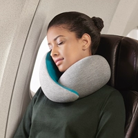 Astrich | Подушка Go Ortich Pillow Творческое путешествие самолета подушка для сна, насыпайте на подушку для сна для сна подушки для сна